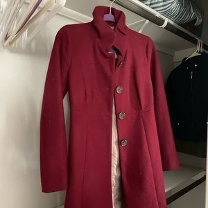 J.Crew Wool Coat